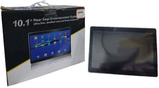 Екран За Задни Седалки 10.1" Rear Seat Touch Screen Monitor 10.1" 101083