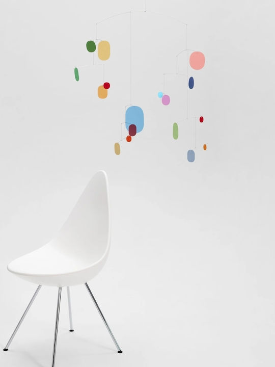 Flensted Mobiles Παιδικό Διακοσμητικό Μόμπιλε Δωματίου 65x65cm