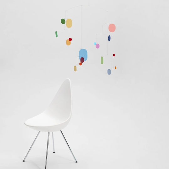 Flensted Mobiles Παιδικό Διακοσμητικό Μόμπιλε Δωματίου 65x65cm