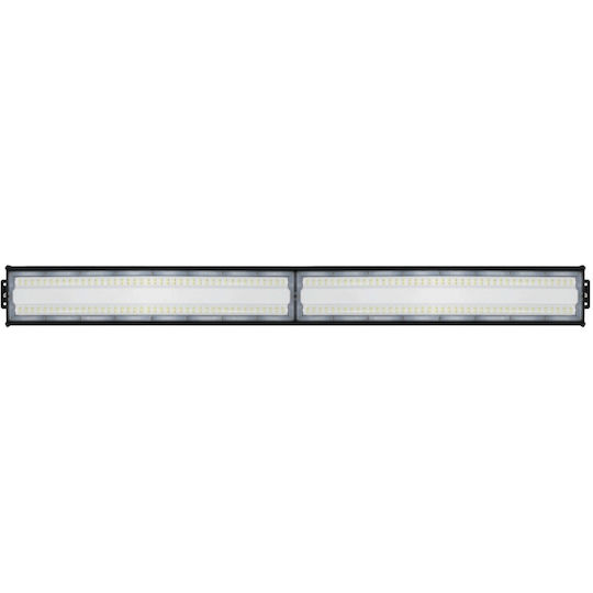 Led Linear High Bay 200w Ip65 Ik08 Natural White Optonica Opt8258