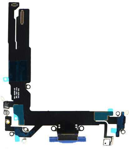 Iphone 16 System Charging Board Ultramarine