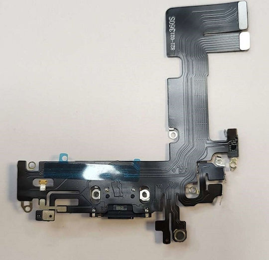 Kabel mit Anschluss zum Aufladen für iPhone 13