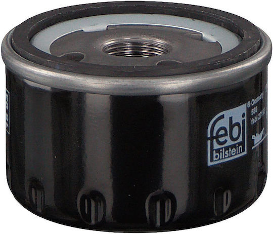 Ölfilter Febi Bilstein 27155