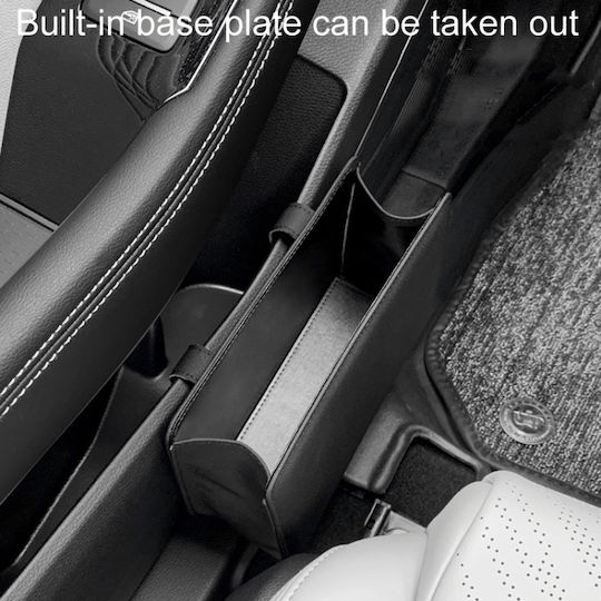 Car Interior Accessories Rubbish Bin