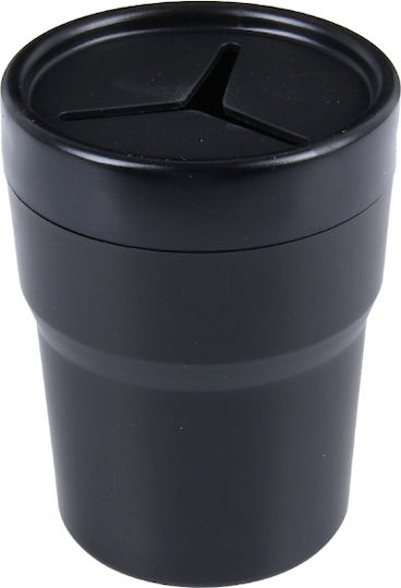Car Interior Accessories Rubbish Bin