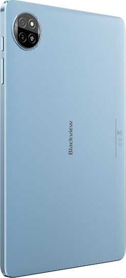 BlackView Tab 20 WiFi 10.1Инчове (4GB/64GB) Син