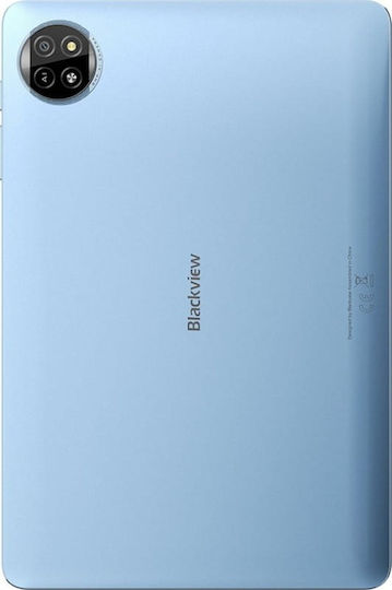 BlackView Tab 20 WiFi 10.1Инчове (4GB/64GB) Син
