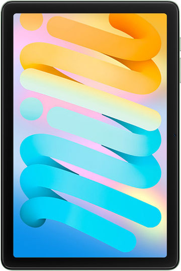 BlackView Tab 20 WiFi 10.1Inches (4GB/64GB) Green