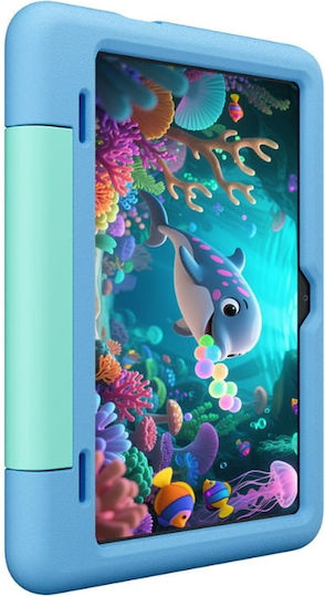 BlackView Tab 20 Kids 10.1" (4GB/64GB) Bubble Blue