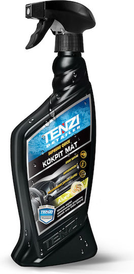 Tenzi Reinigungs- und Schutzspray für das Armaturenbrett 600ml