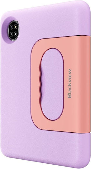 BlackView Tab 20 Kids 10.1Inches (4GB/64GB) Unicorn Purple