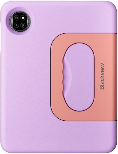 BlackView Tab 20 Kids 10.1Inches (4GB/64GB) Unicorn Purple