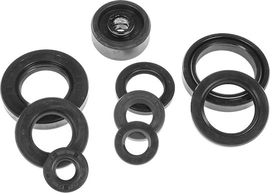 Athena Motor Μοτοσυκλέτας