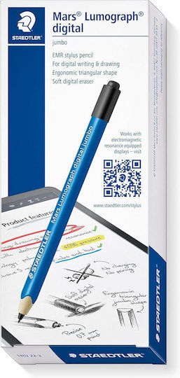 Staedtler 180J 22-3 Стилус Пен в Син цвят
