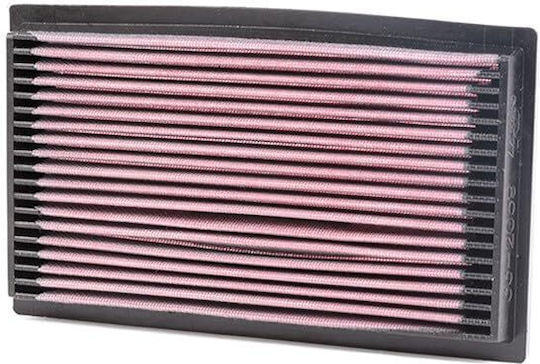 K&N Freeflow Air Filter for BMW Series 3