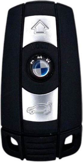 mit 3 Tasten für Bmw