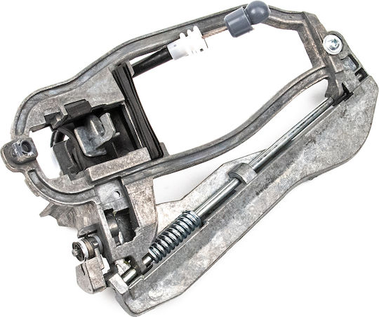Base External Lock Handle Left Door Bmw X5 E53