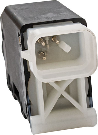 Central Locking Mechanism Sliding Door Ford Transit