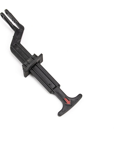 Front Bonnet Opening Handle Vw Passat B5