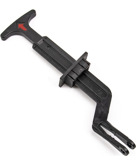 Front Bonnet Opening Handle Vw Passat B5