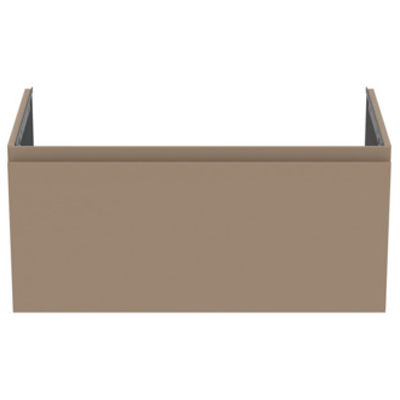 Ideal Standard Шкаф без Мивка Д80xШ44xВ37см Beige Matt Greige Matt