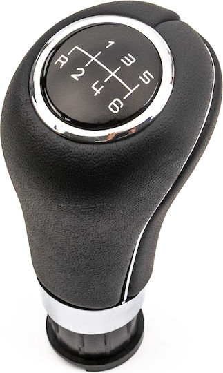 Mâner Schimbător Viteze Mercedes A-Class W169 B-Class W245 C-Class W203 6 Trepte
