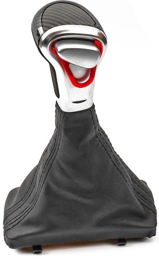 Gear Shift Knob Boot Audi A4 B8 Q5 A5 A6 Automatic
