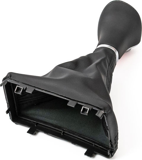 Gear Shift Knob Boot Audi A4 B8 Q5 A5 A6 Automatic
