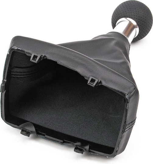 Mâner Schimbător Viteze Cu Gaiter Audi A4 B6 B7 5 Trepte