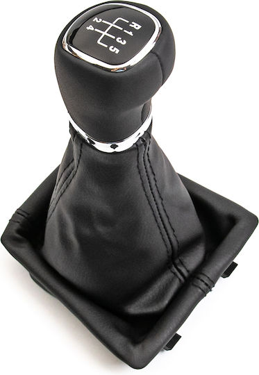Gear Shift Knob Boot Skoda Octavia III 5 Speeds