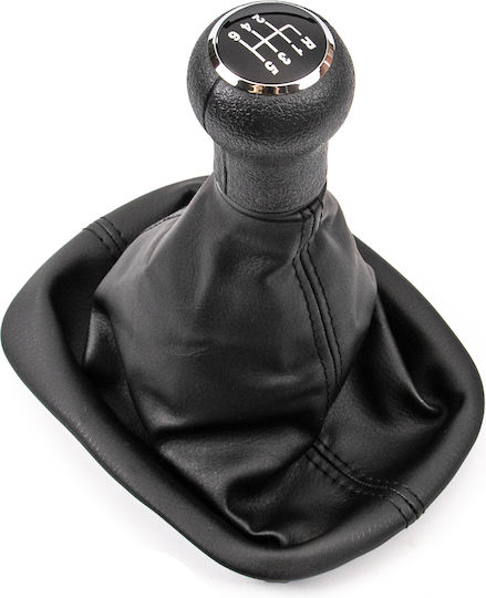 Mâner Schimbător Viteză Cu Gaiter Vw Passat B5 B5.5 6 Trepte