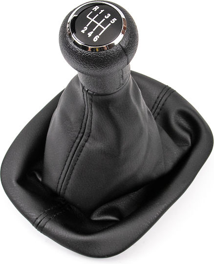 Mâner Schimbător Viteză Cu Gaiter Vw Passat B5 B5.5 6 Trepte
