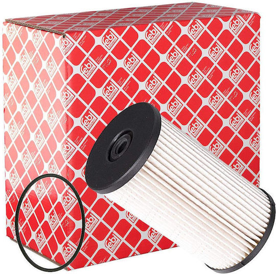 Fuel Filter Febi Bilstein 26341