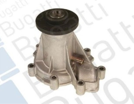 Bugatti Car Water Pump for Mercedes-Benz Sprinter / Vario / Vito Toyota FJ Mini Cabrio Daewoo Korando / Musso