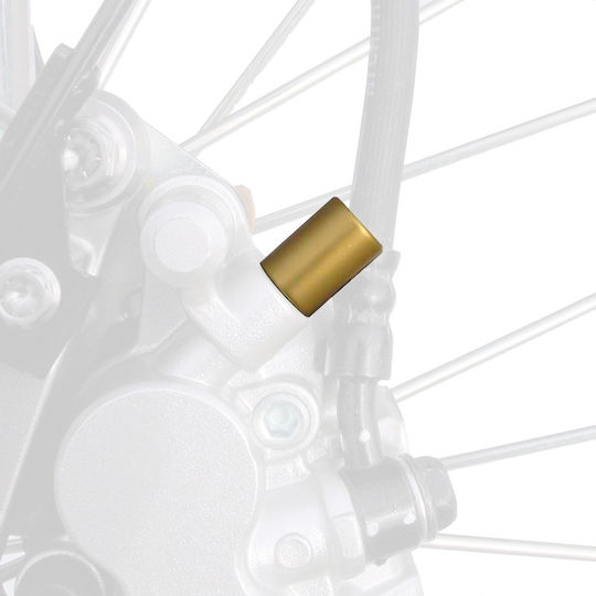 Pro Bolt Motorcycle Bolts 1pcs