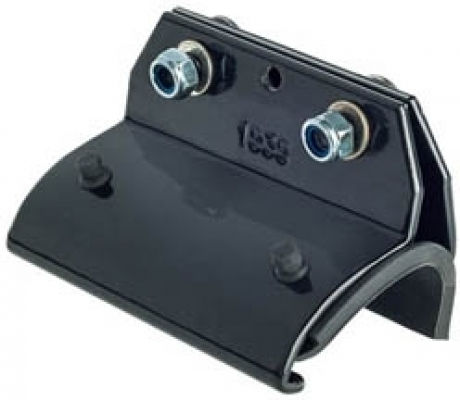 Cruz Legs for Roof Bars Volkswagen Passat 4pcs