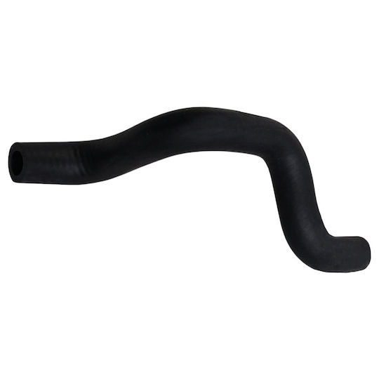 Water Bypass Hose 11x18 Piaggio Beverly Genuine