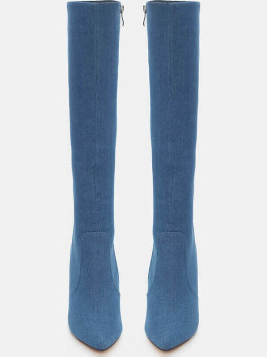 Women's Boots Blue