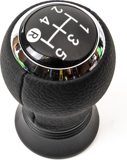 Buton schimbător viteze pentru Toyota Yaris 2005 – 2010 Negru
