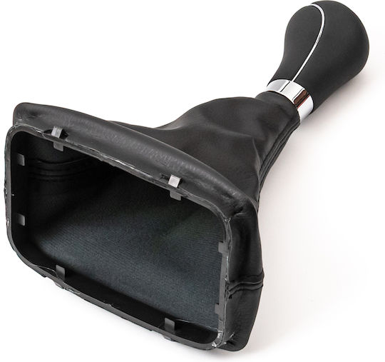 Shift Knob for Mercedes-Benz C Class Black