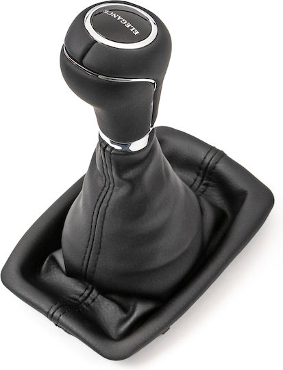 Shift Knob for Mercedes-Benz C Class Black