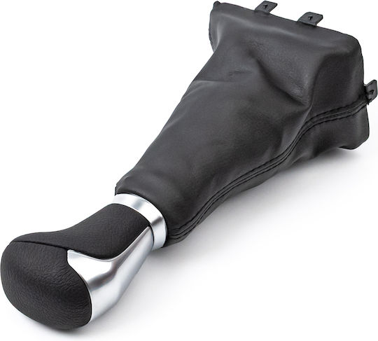Shift Knob for Toyota Land Cruiser Black