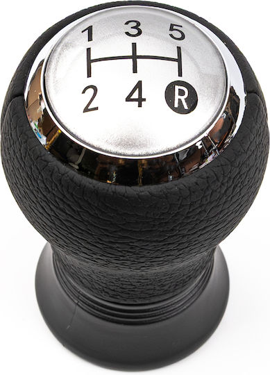 Buton schimbător viteze pentru Toyota Yaris 2005-2019 Negru