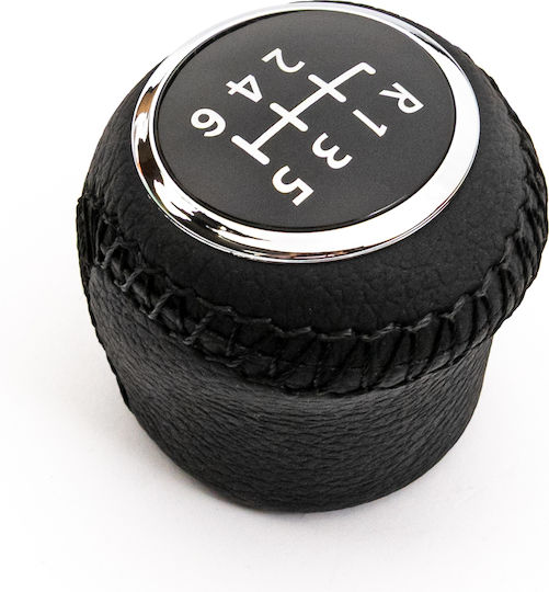 Shift Knob for Fiat Grande Punto Black