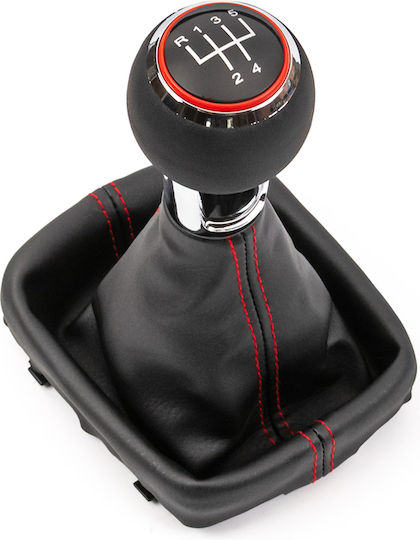 Бутон за скорост за Audi A3 / S3 2003-2013