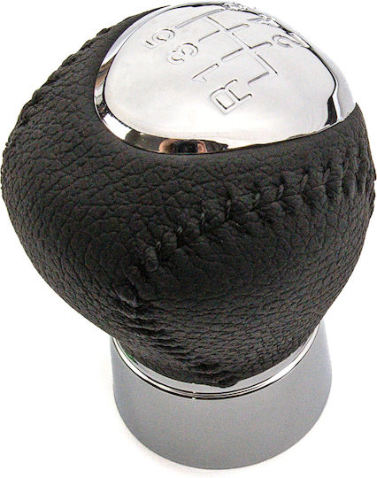 Buton schimbător viteze pentru Mazda 3 / Premacy / RX-8 / 6 / 323 / 626 Negru