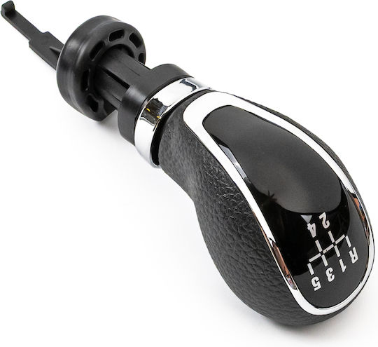 Shift Knob for Opel Astra / Insignia / Zafira Black