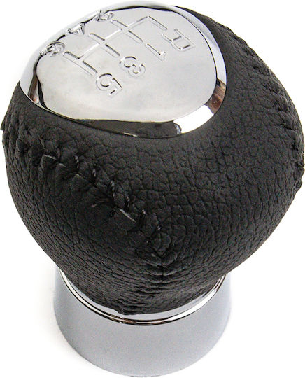 Buton schimbător viteze pentru Mazda 3 / Premacy / RX-8 / 6 / 323 / 626 Negru