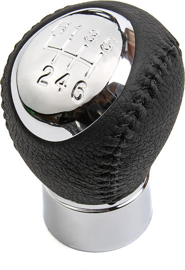 Buton schimbător viteze pentru Mazda 3 / Premacy / RX-8 / 6 / 323 / 626 Negru