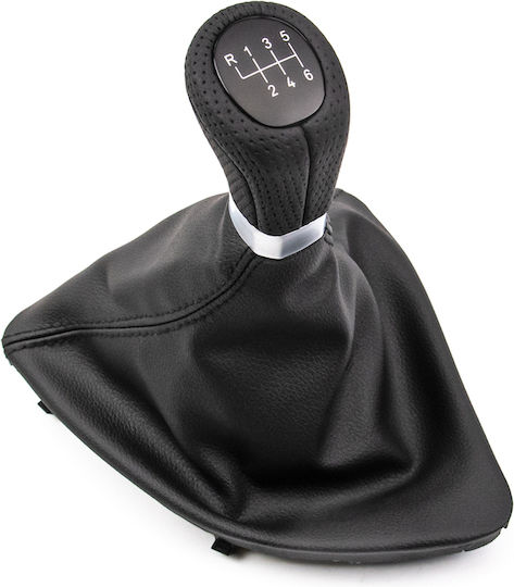 für BMW Serie 1 / E87 Schwarz
